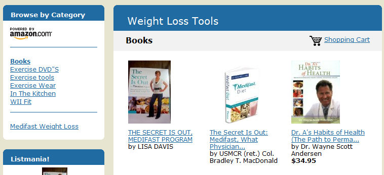 amazonstore
